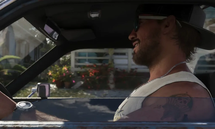 GTA 6: Rockstar sorgt mit ungewöhnlichem Online-Update für neue Spekulationen